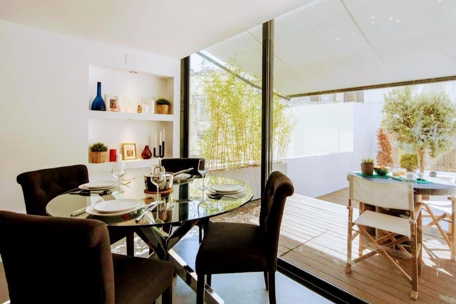 Marques De Pombal Terrace By Lisbon Village Apartments Buitenkant foto