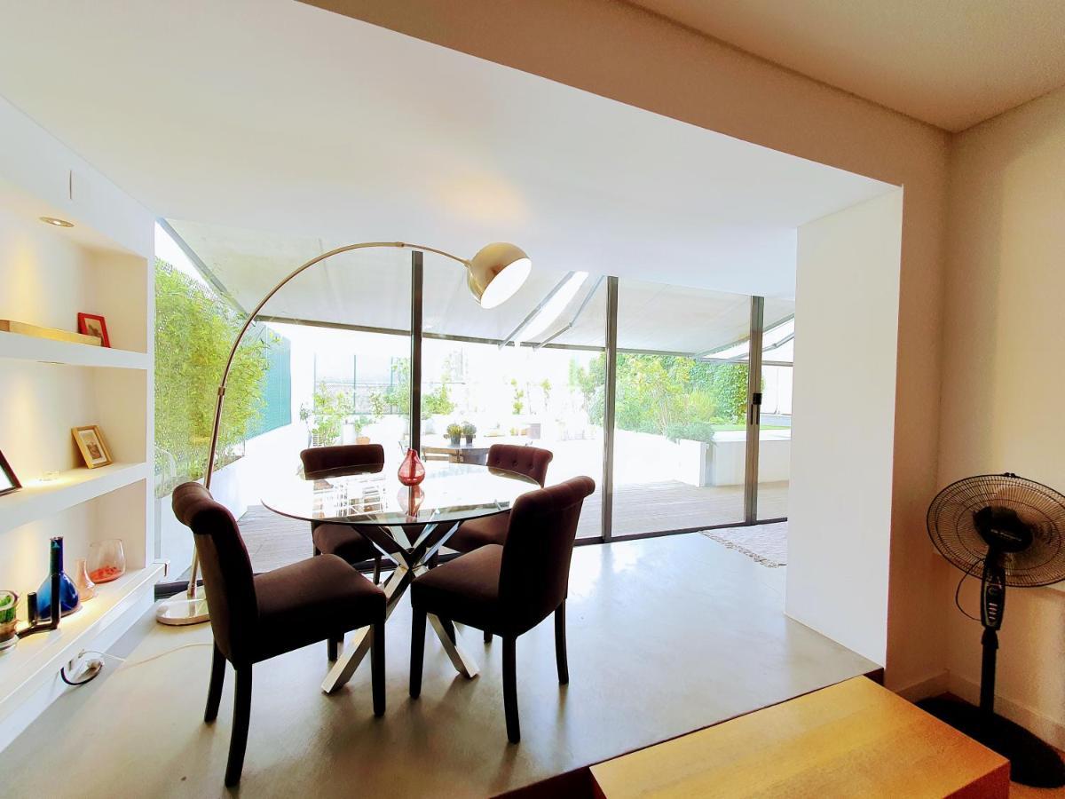 Marques De Pombal Terrace By Lisbon Village Apartments Buitenkant foto