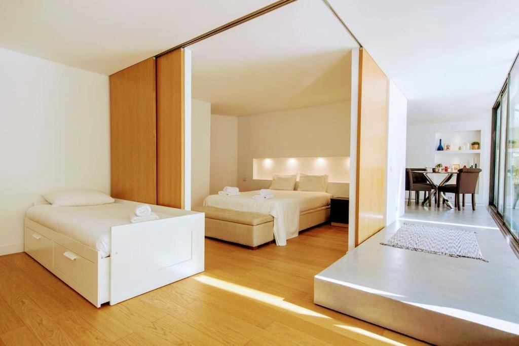 Marques De Pombal Terrace By Lisbon Village Apartments Buitenkant foto