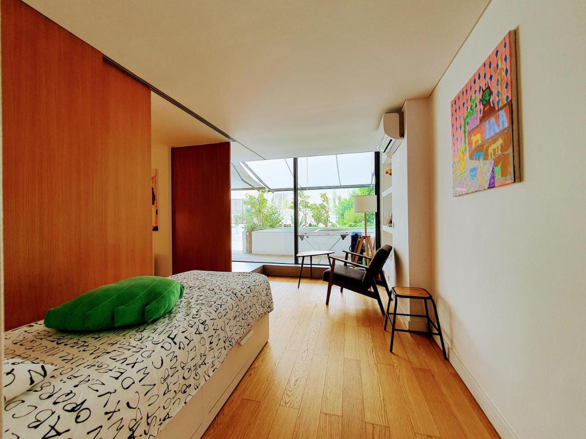 Marques De Pombal Terrace By Lisbon Village Apartments Buitenkant foto