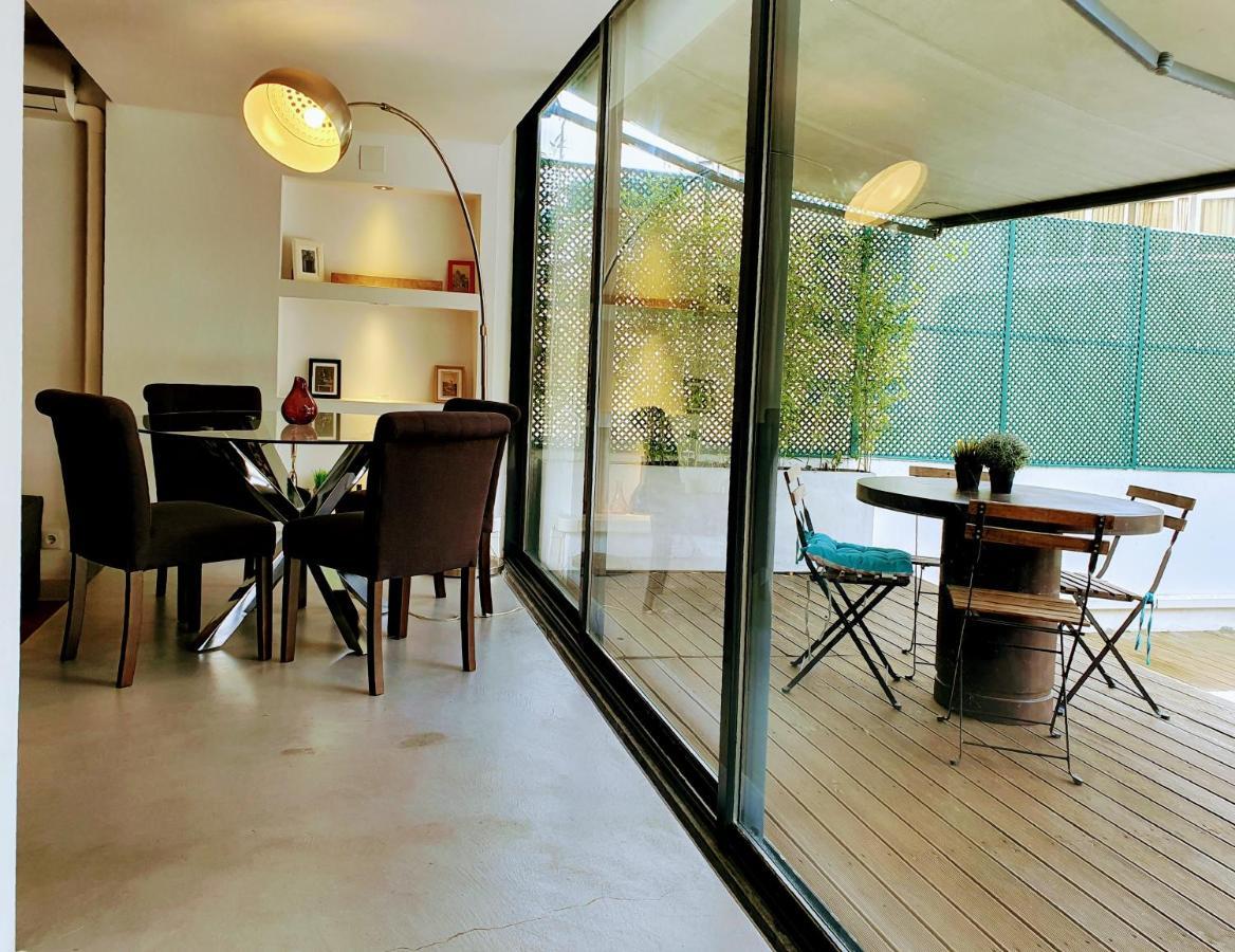 Marques De Pombal Terrace By Lisbon Village Apartments Buitenkant foto