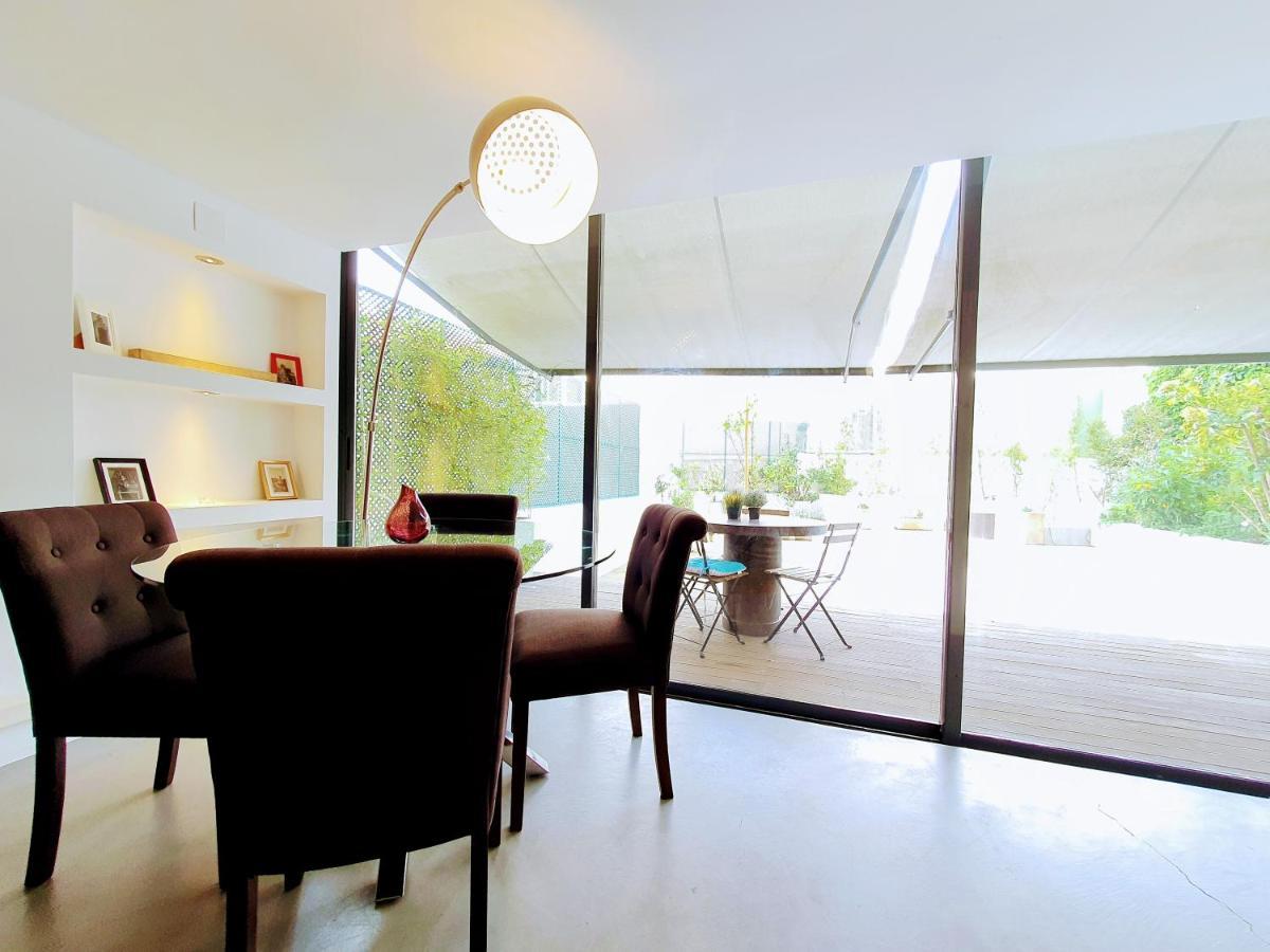 Marques De Pombal Terrace By Lisbon Village Apartments Buitenkant foto