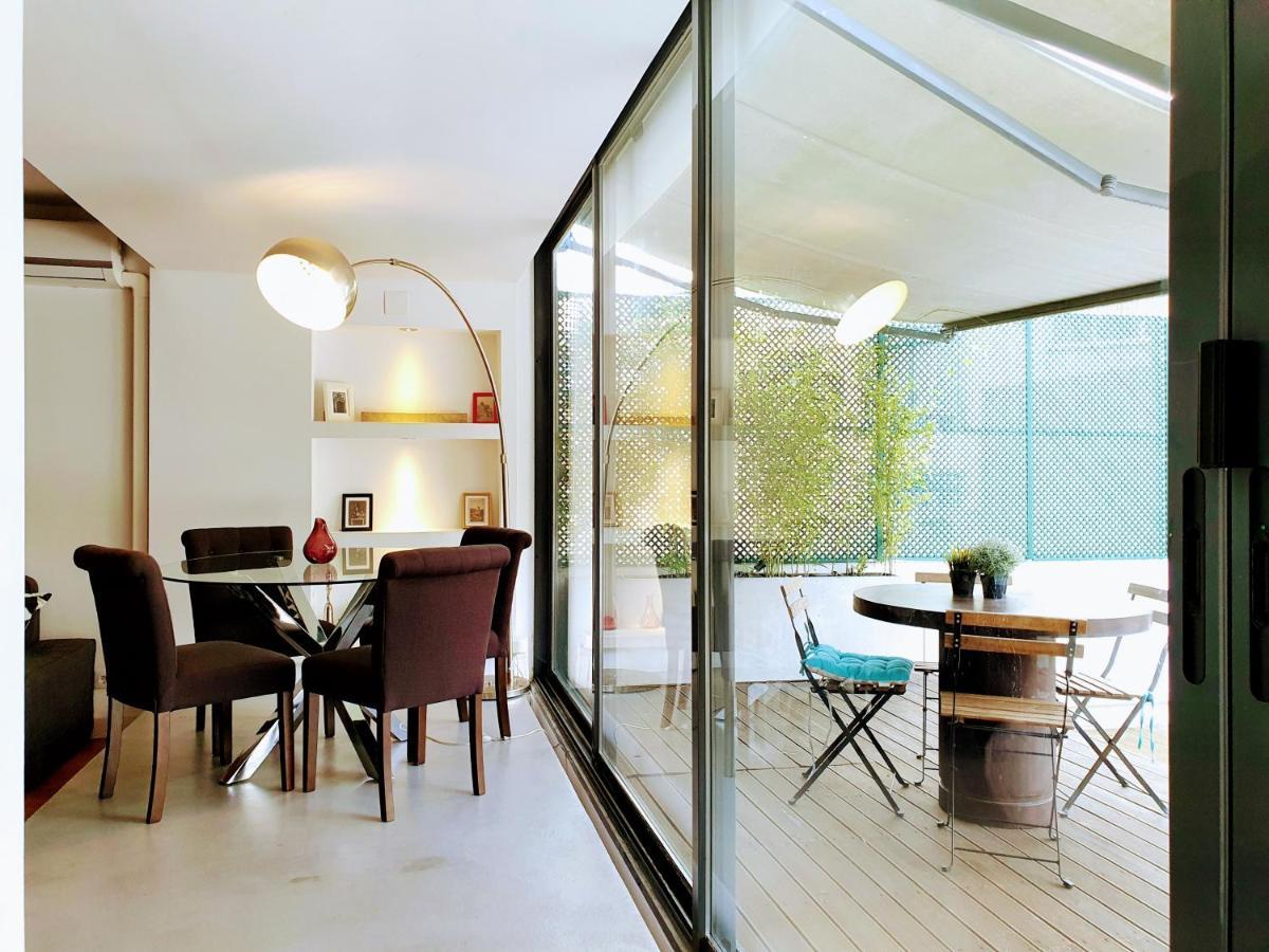 Marques De Pombal Terrace By Lisbon Village Apartments Buitenkant foto